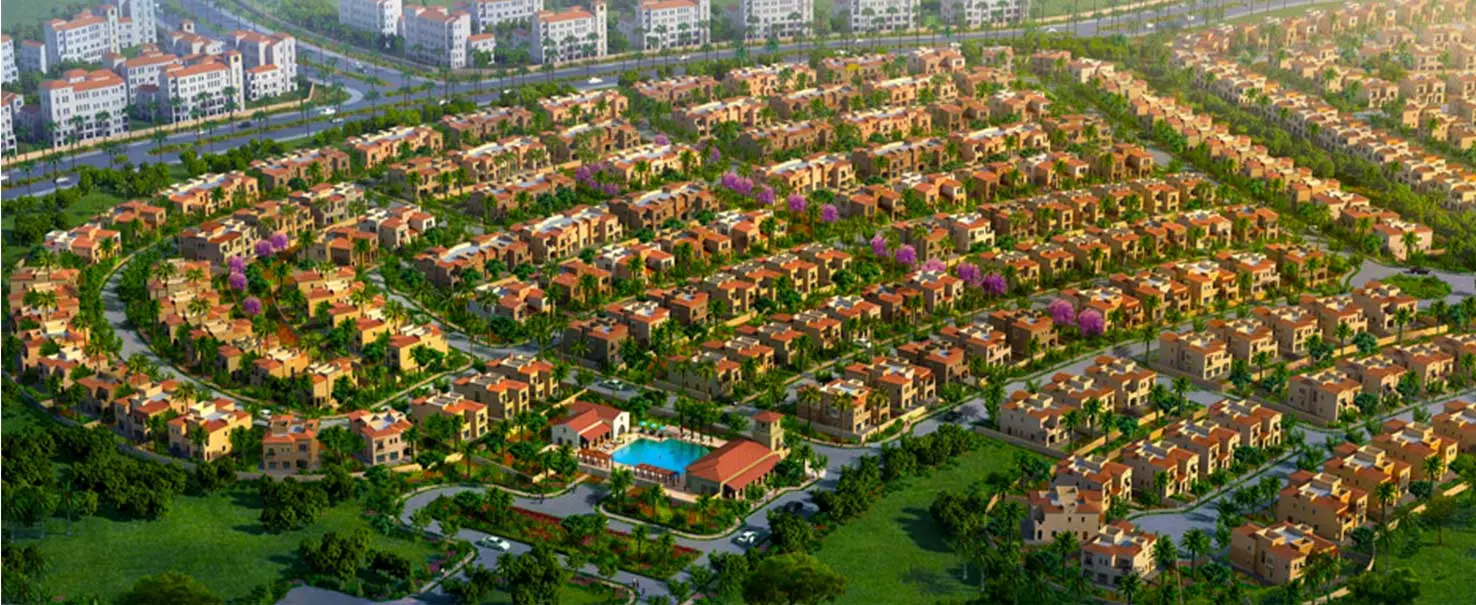 City Gate | Villa