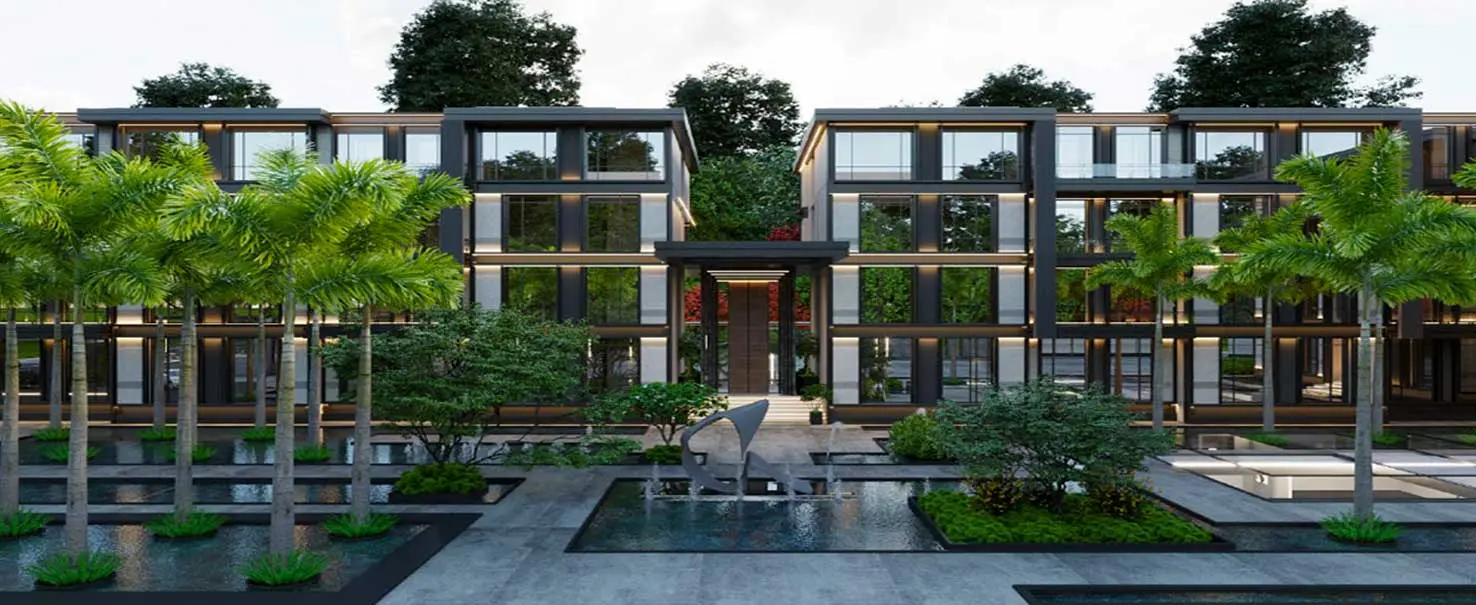 Water Way | Apartment