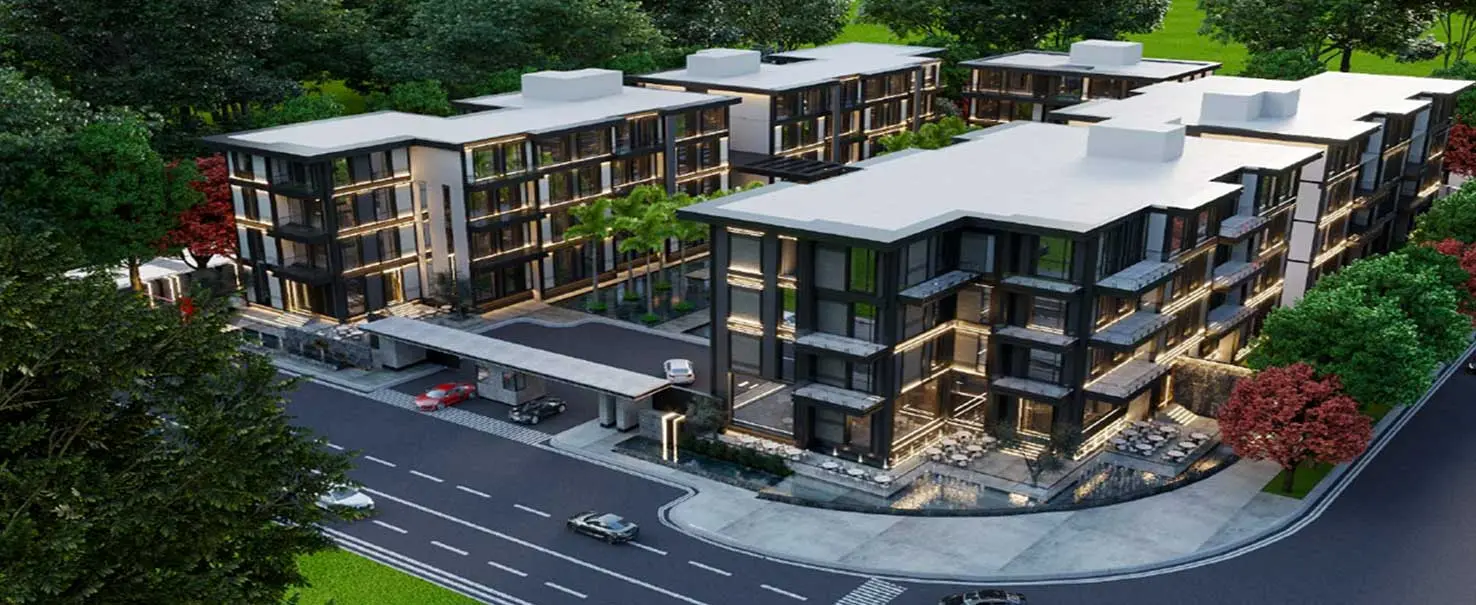 Water Way | Apartment