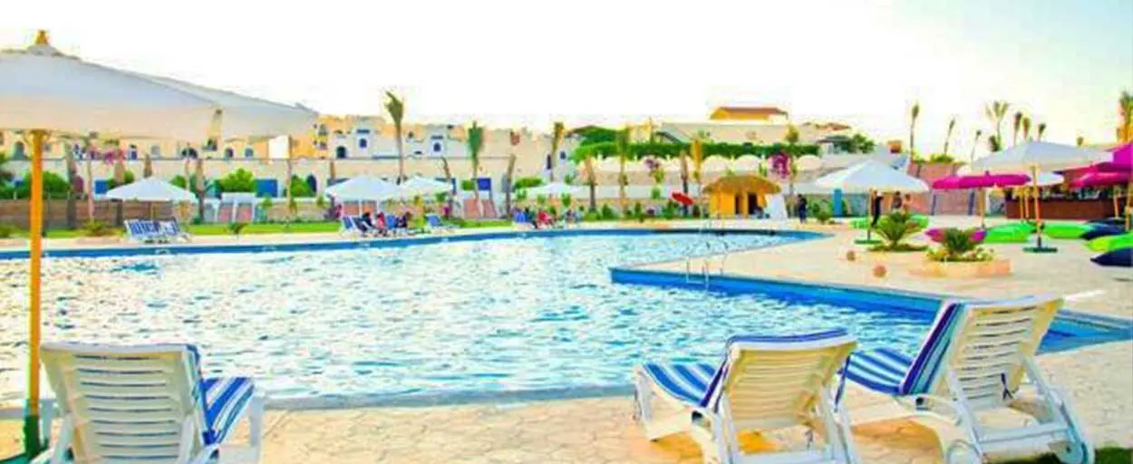 hawaiian resort | شاليه