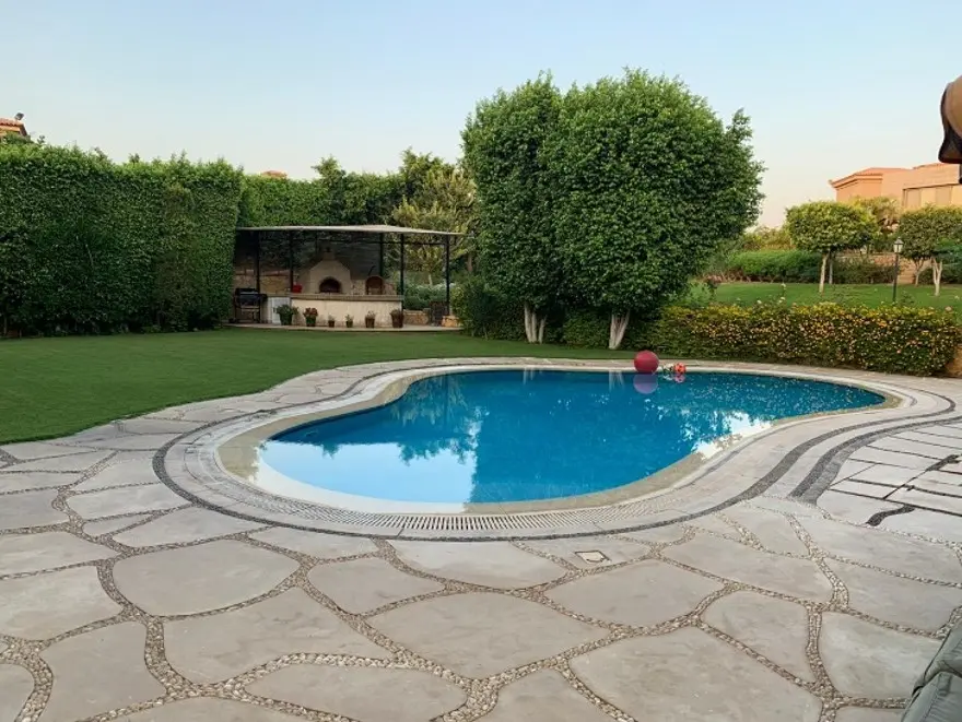 Lake View | فيلا