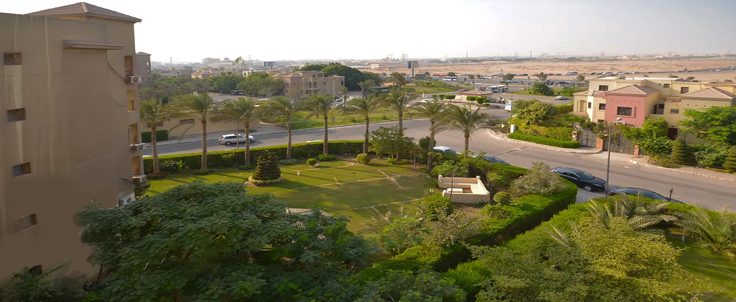 Hay El Ashgar | Apartment