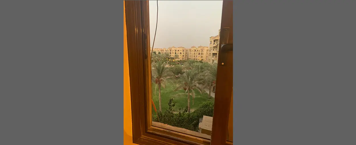 Hay El Ashgar | Apartment