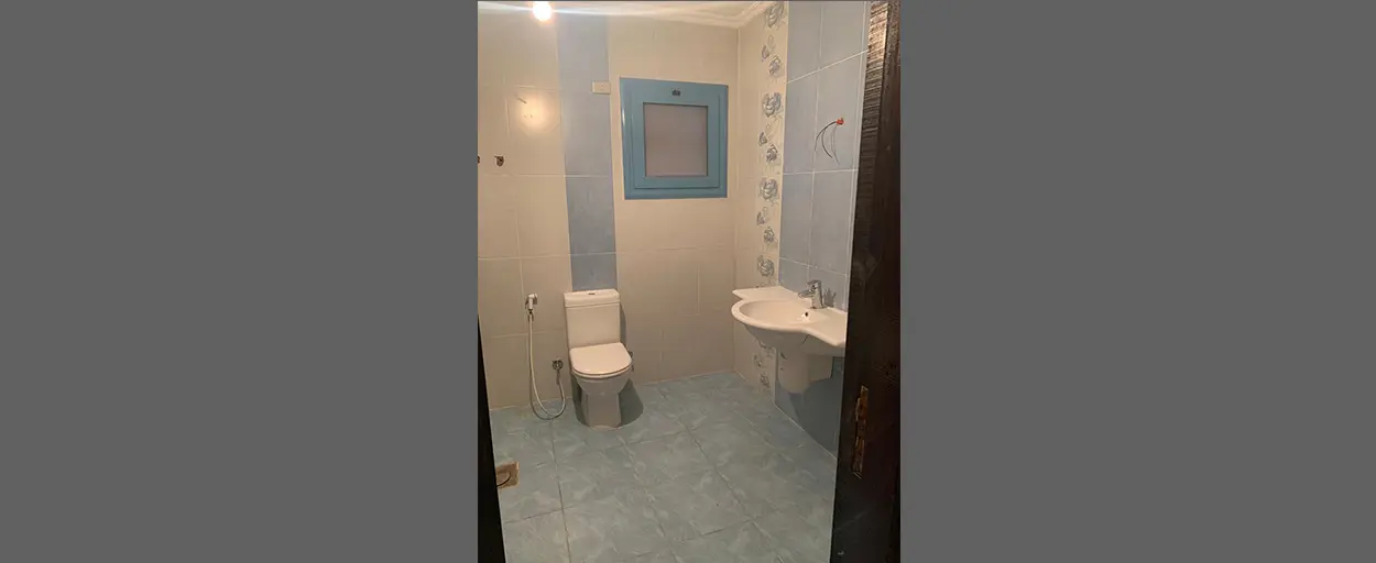 Hay El Ashgar | Apartment
