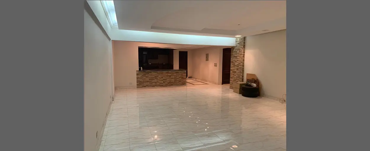 Hay El Ashgar | Apartment