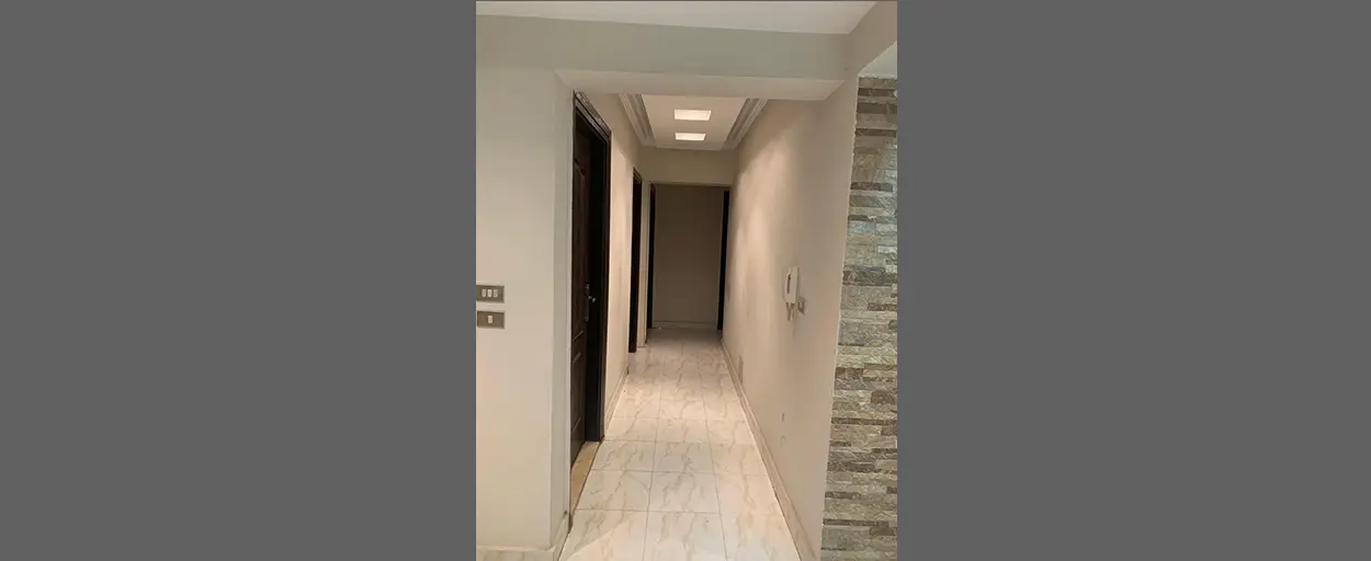 Hay El Ashgar | Apartment