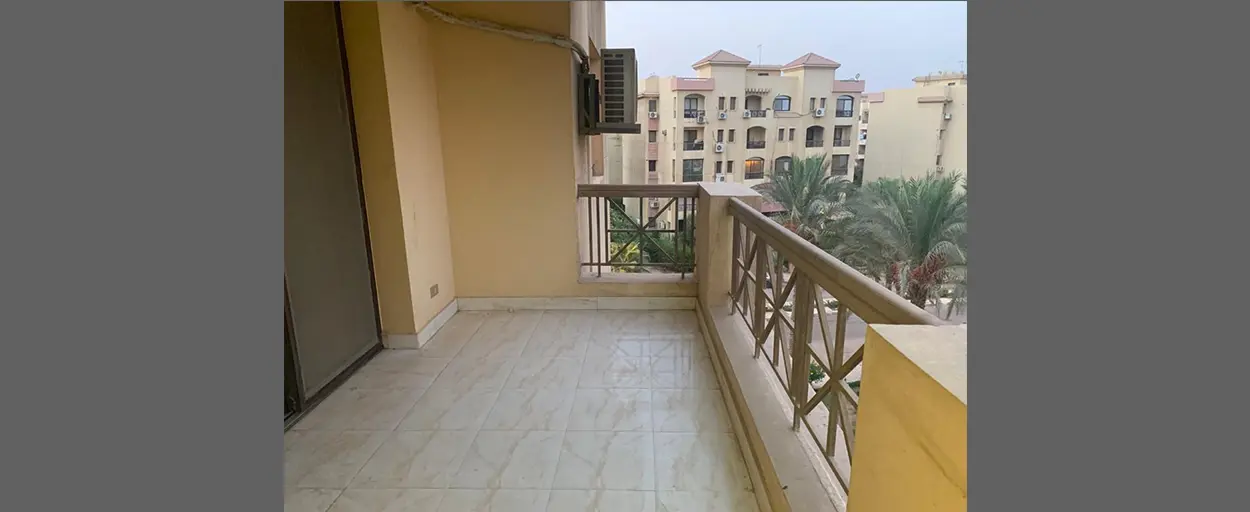 Hay El Ashgar | Apartment