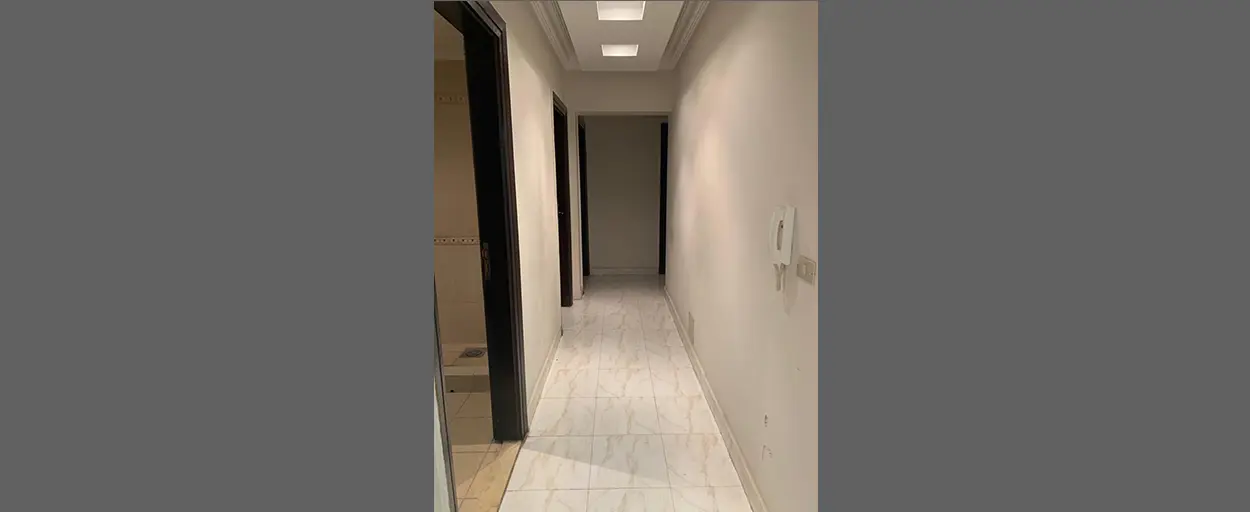 Hay El Ashgar | Apartment