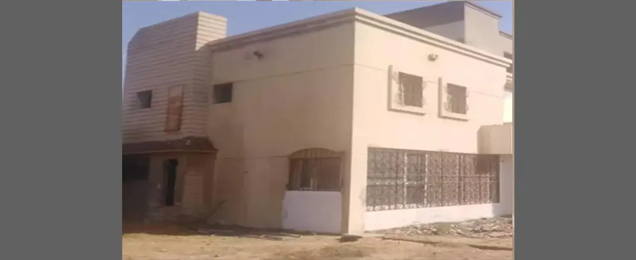 Hay El Ashgar | Villa