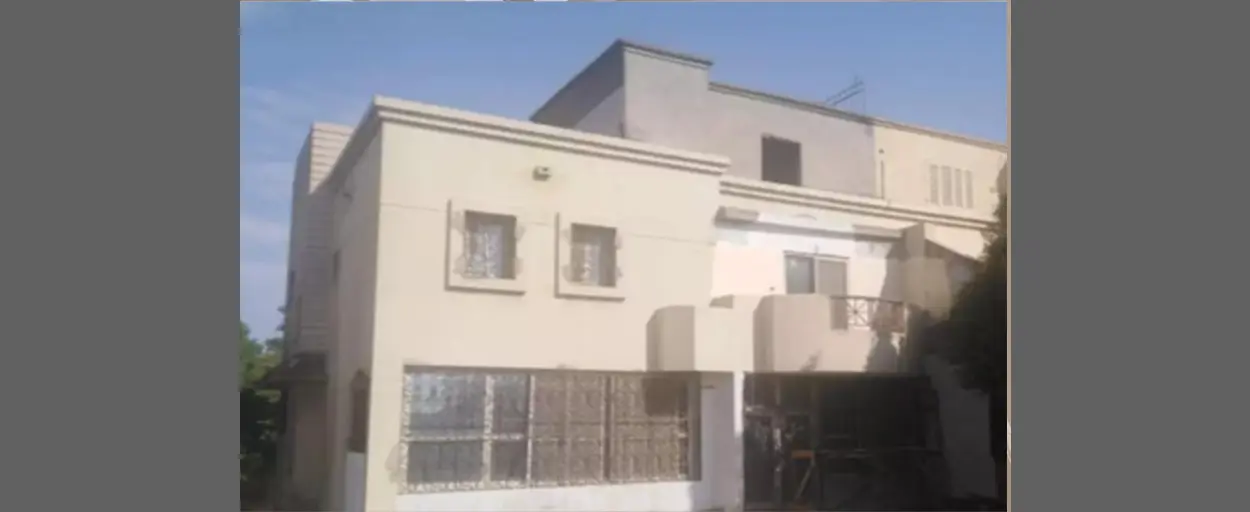 Hay El Ashgar | Villa