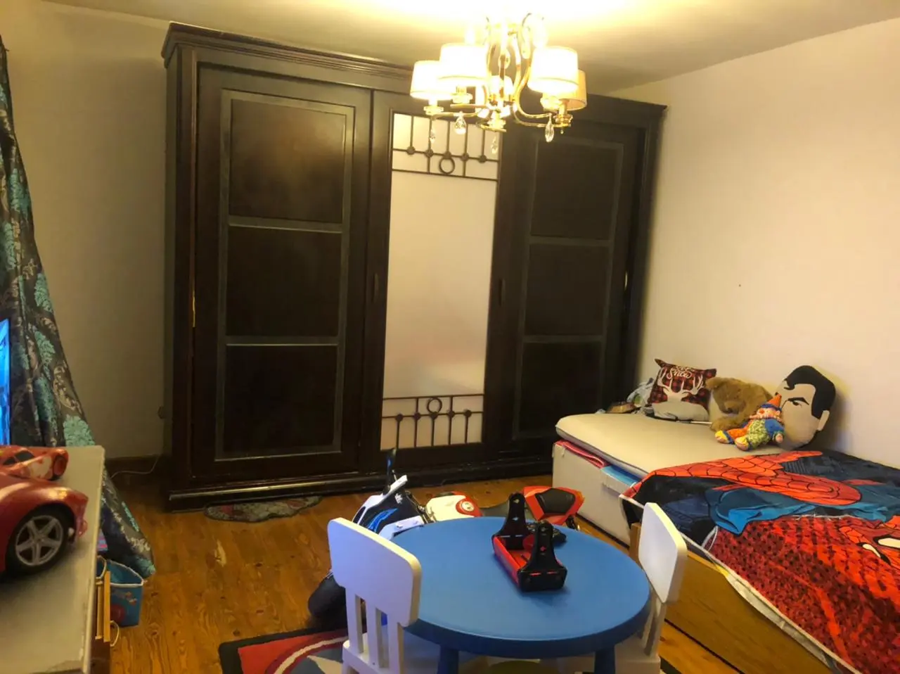 Hadayek El Mohandessin | Apartment