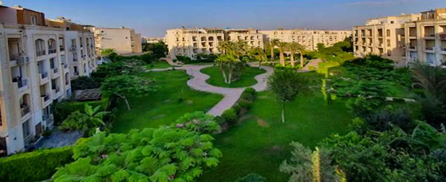 Hadayek El Mohandessin | Apartment