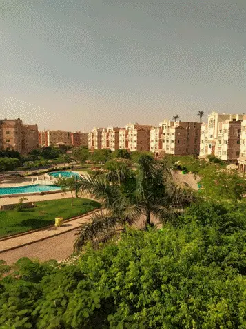 Hadayek El Continental | Apartment