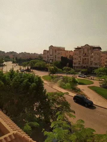 Hadayek El Continental | Apartment