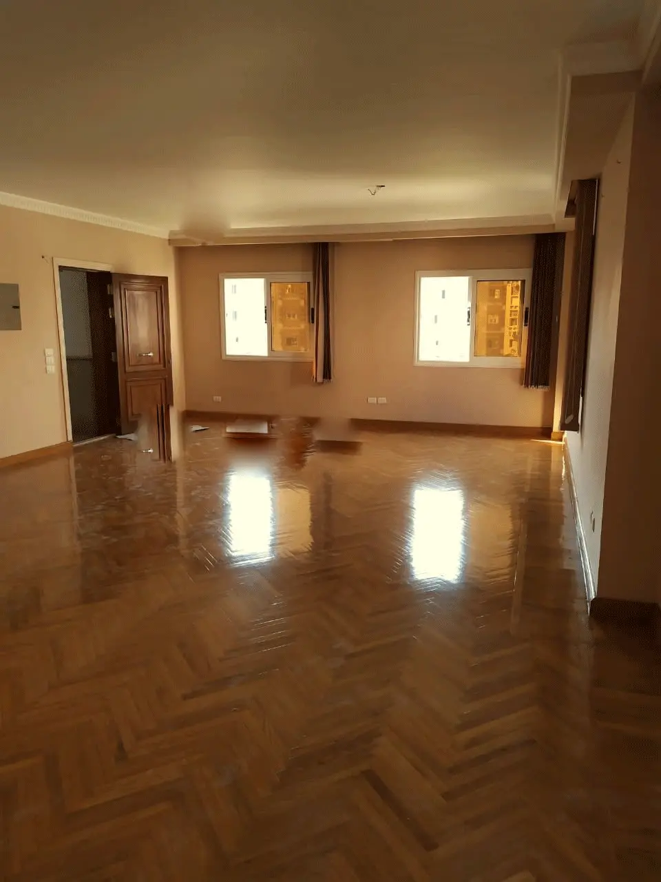 Hadayek El Continental | Apartment