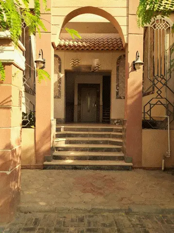 Hadayek El Continental | Apartment