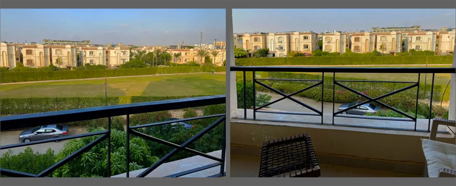 Hadayek El Mohandessin | Apartment