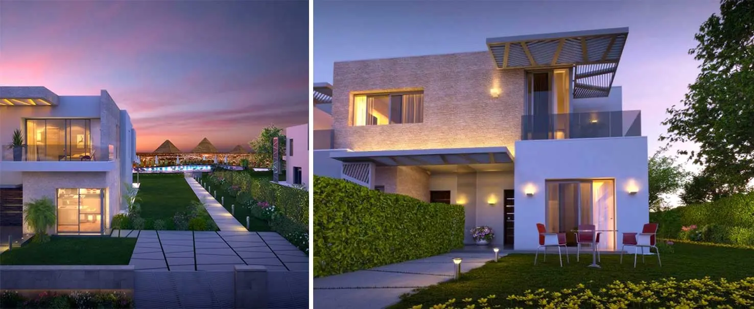 Hadaba | Townhouse
