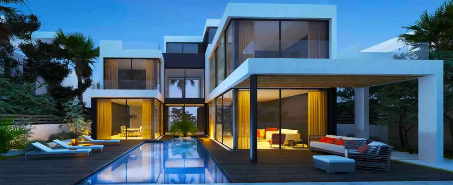 Palm Hills New Cairo | Villa