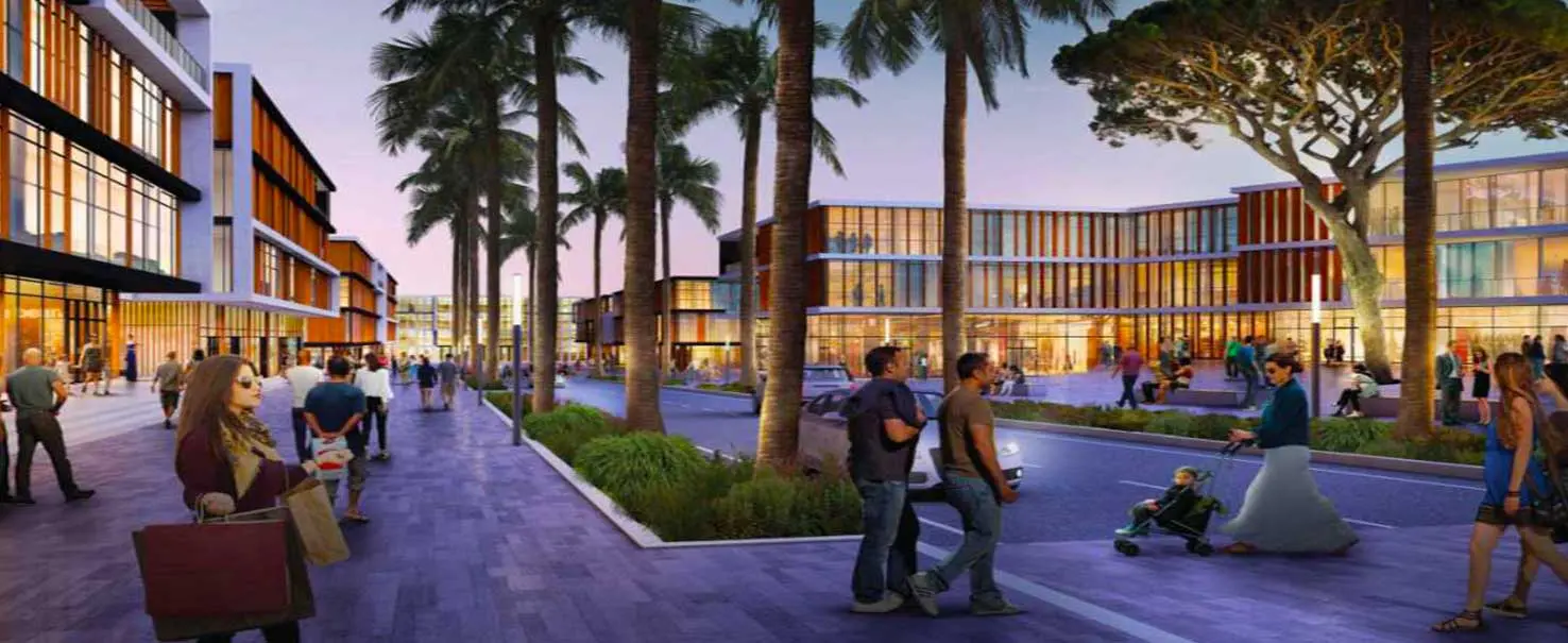 Palm Hills New Cairo | Villa