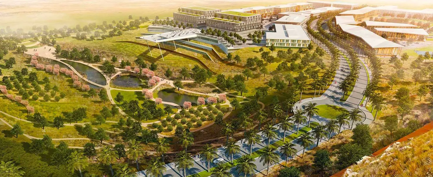 Palm Hills New Cairo | Villa