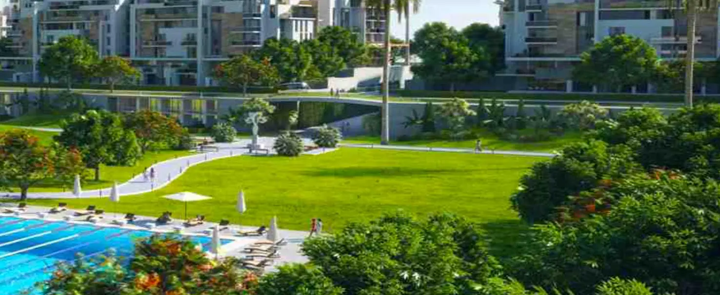 Mountain View iCity | Ground Floor