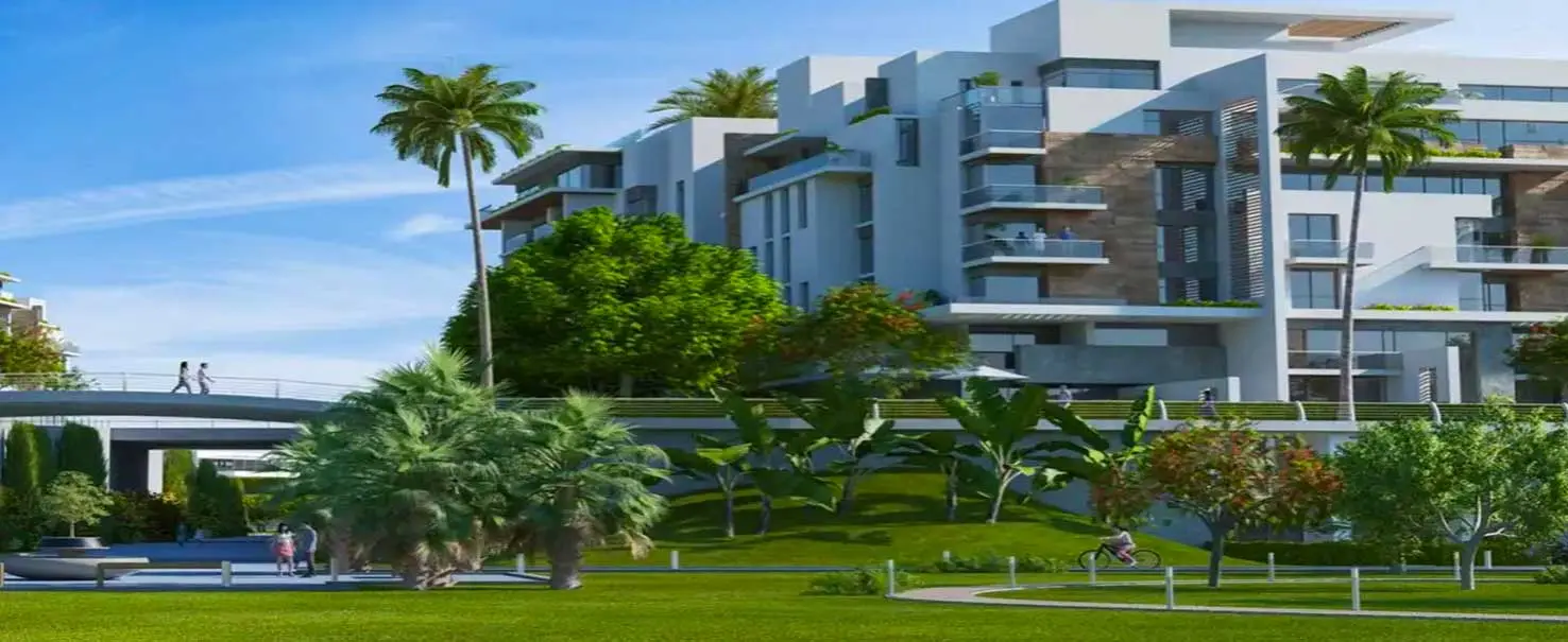 Mountain View iCity | Ground Floor