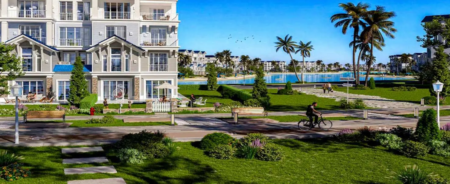 Mountain View iCity | Ground Floor