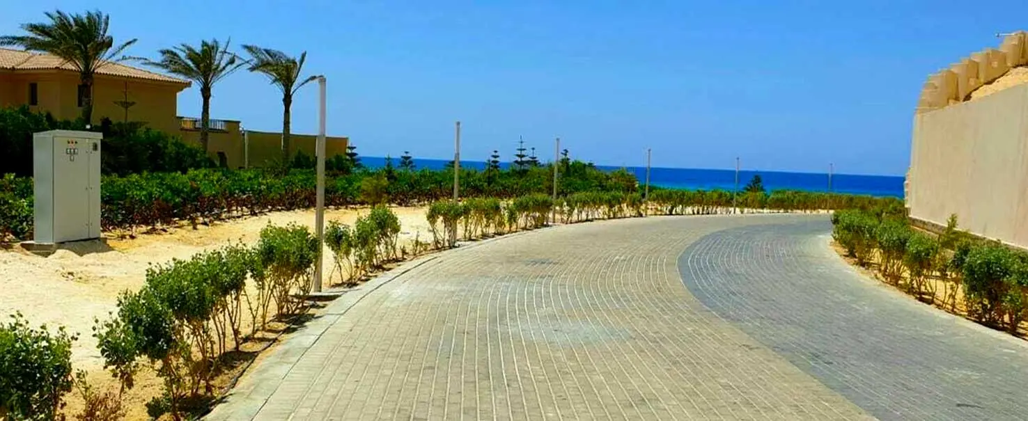 Marassi | Penthouse
