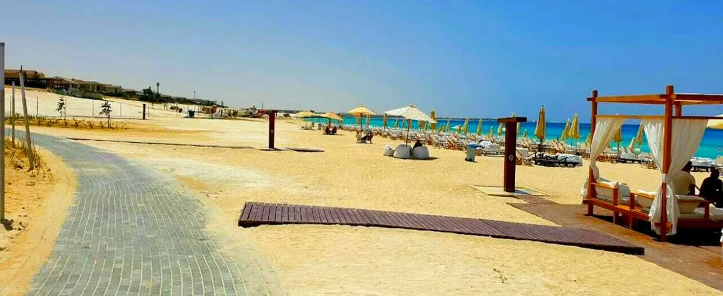 Marassi | Penthouse