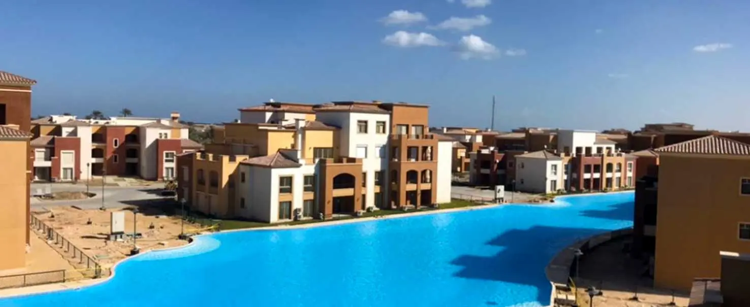 Marassi | Penthouse