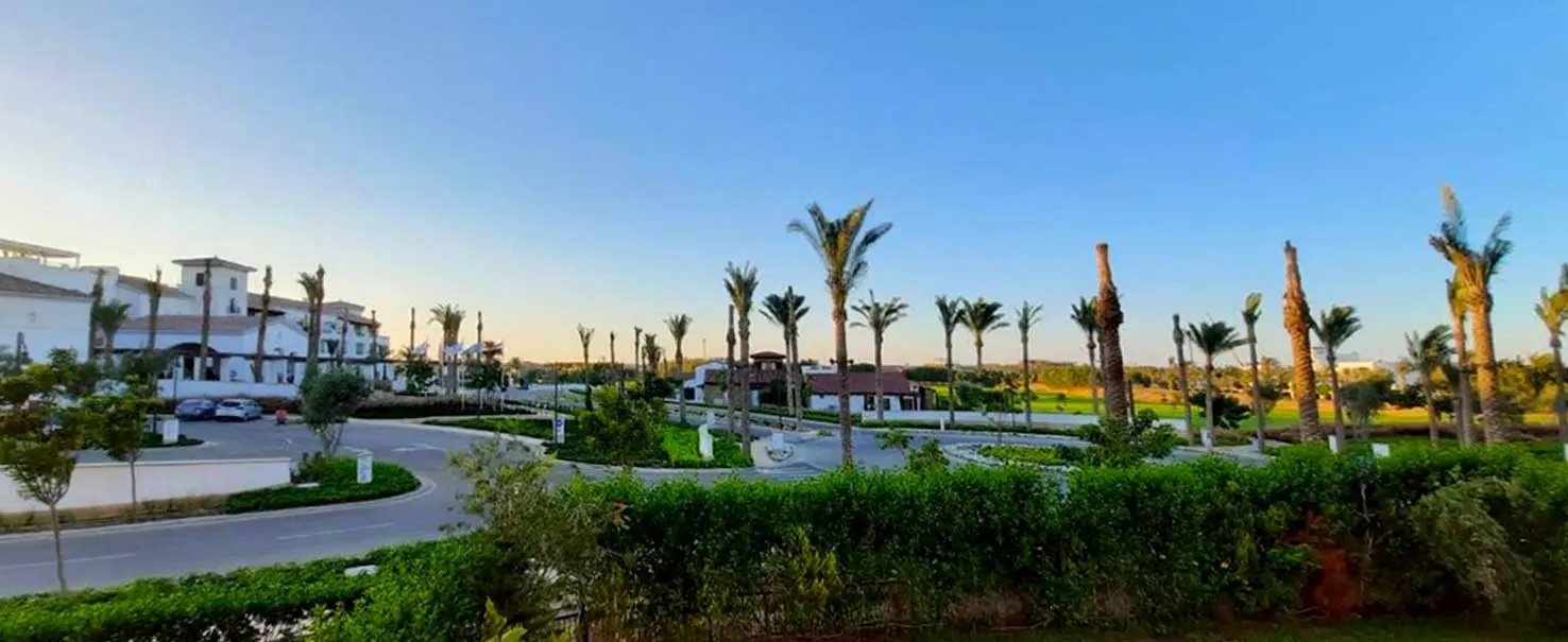 Marassi | Penthouse