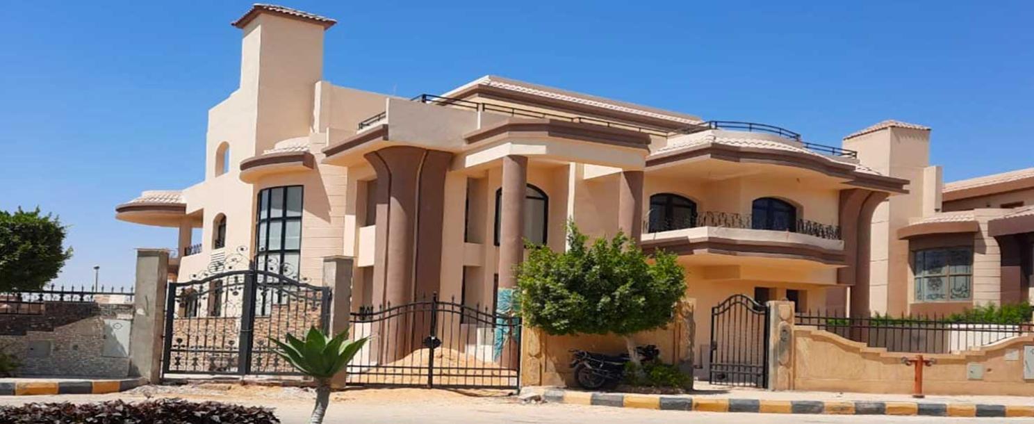  | Villa