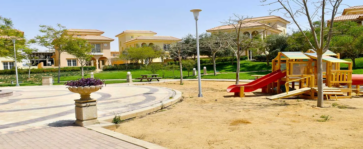 Hyde Park | تاون هاوس
