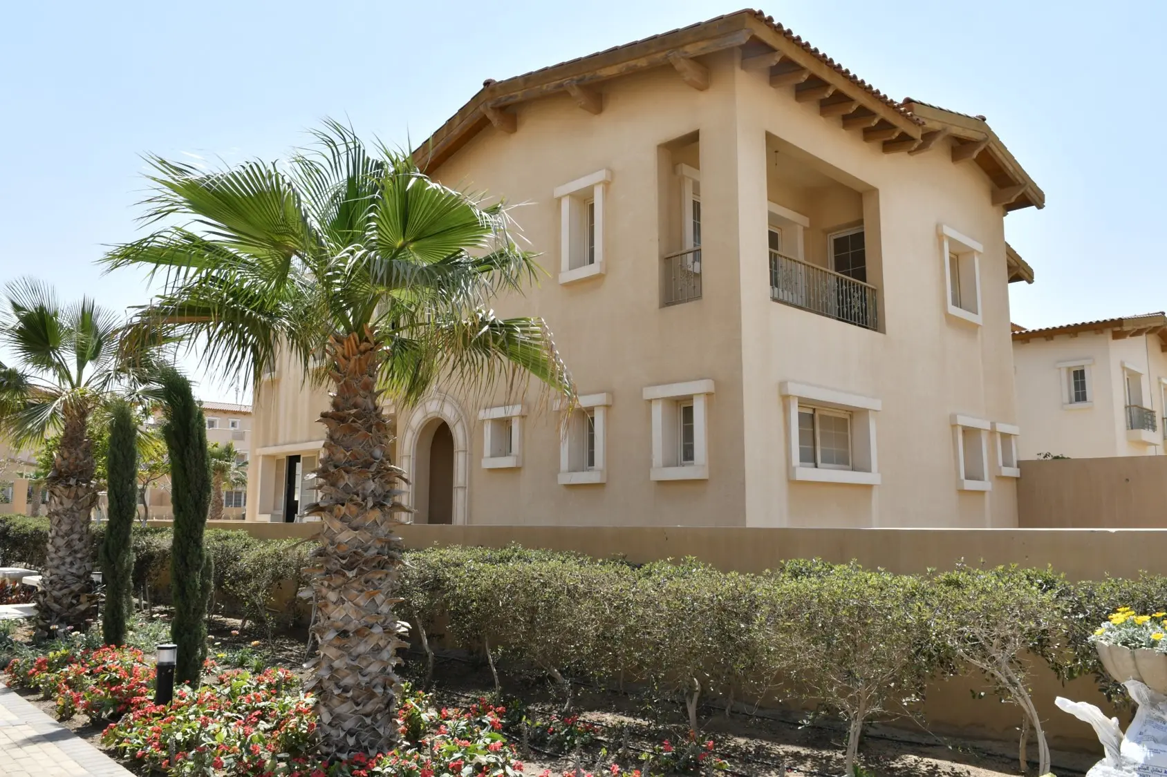 HydePark New Cairo | Studio