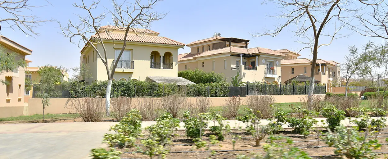HydePark New Cairo | Studio