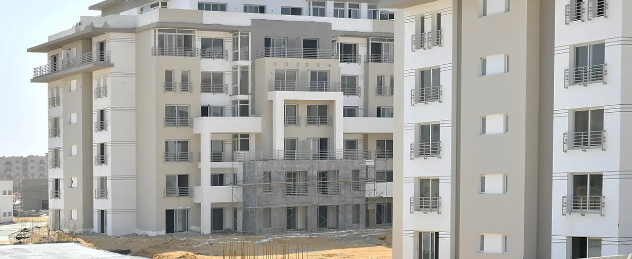 HydePark New Cairo | Studio