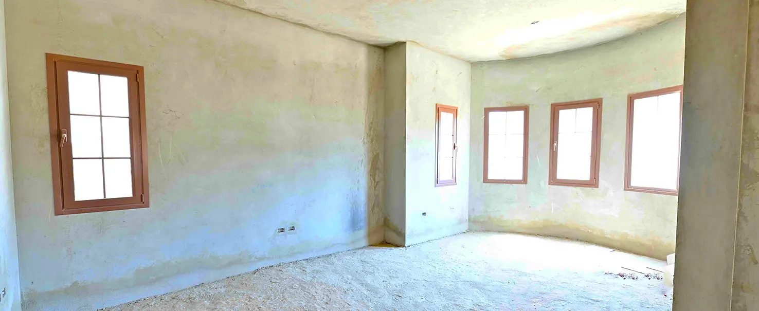 HydePark New Cairo | Duplex