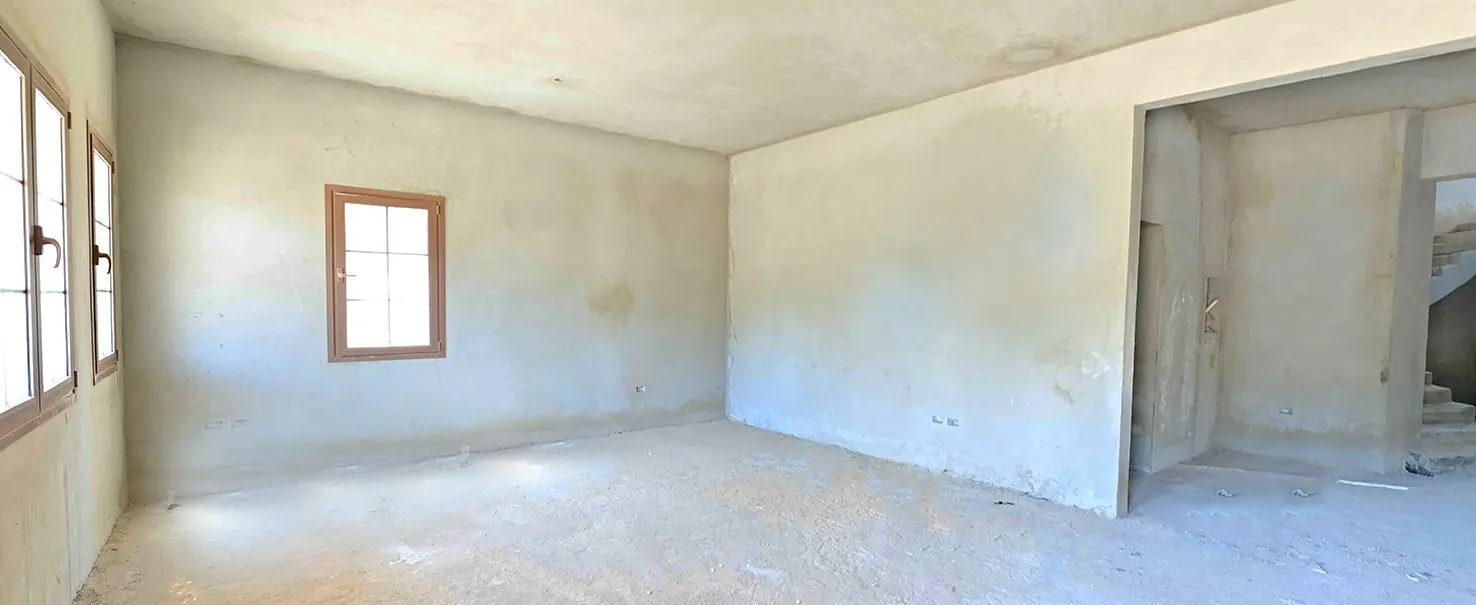 HydePark New Cairo | Duplex