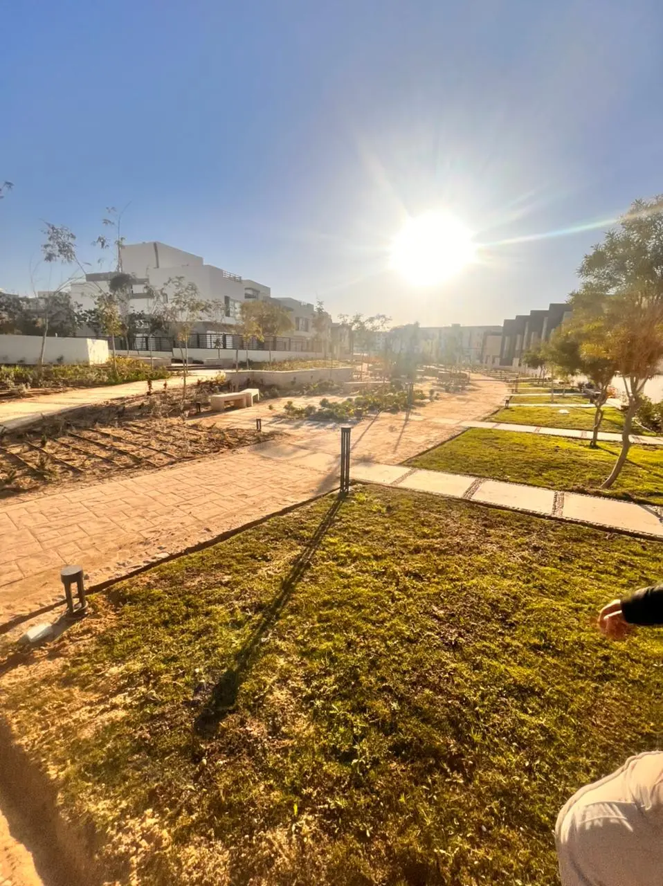 Hyde Park | توين هاوس