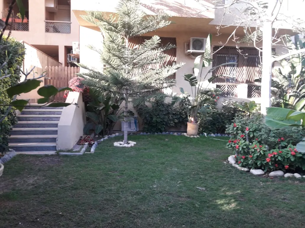 High Land Park | شقة