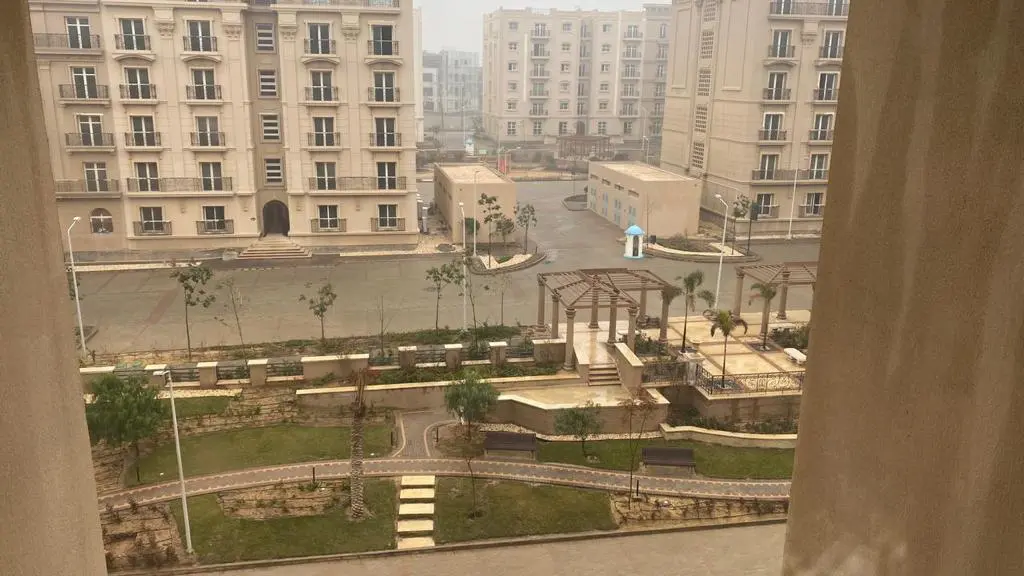 HydePark New Cairo | Apartment