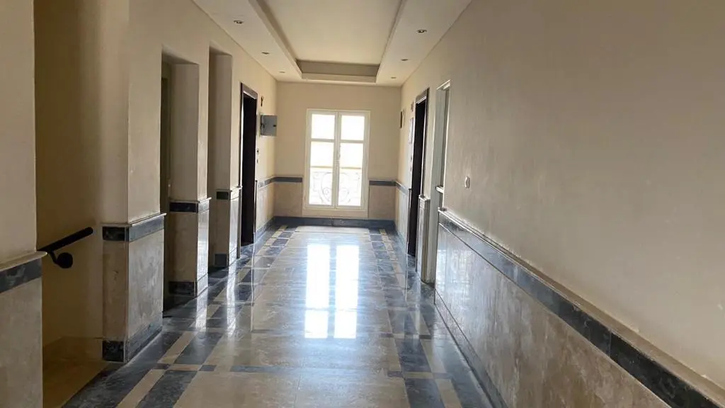 HydePark New Cairo | Apartment