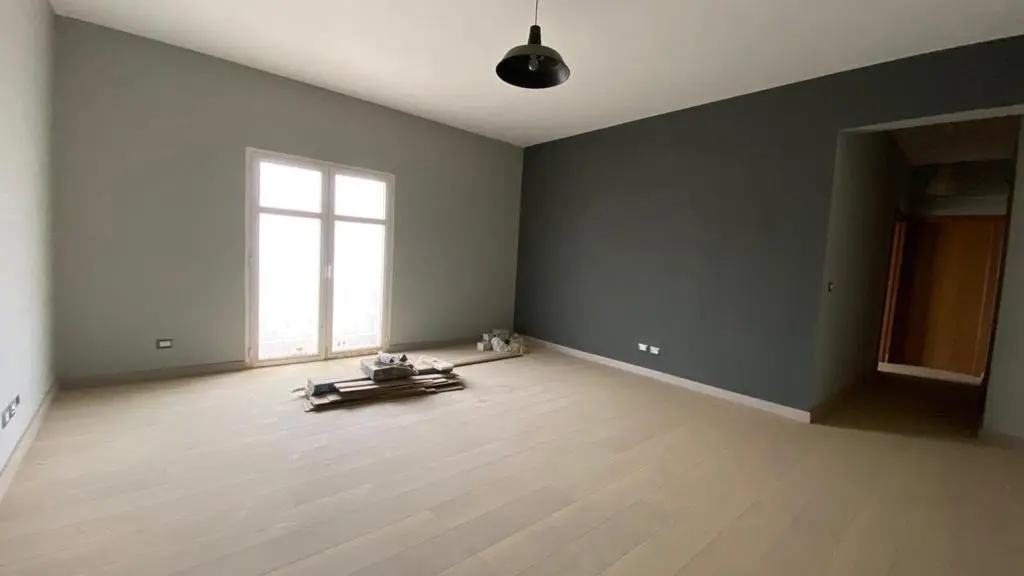HydePark New Cairo | Apartment