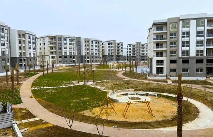 HydePark New Cairo | Duplex