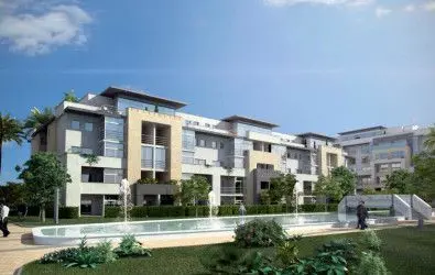 HydePark New Cairo | Duplex
