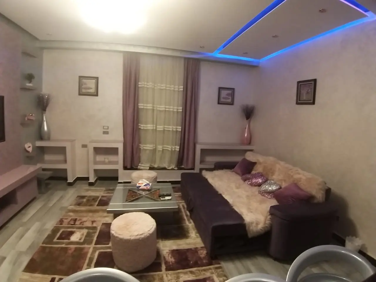 HydePark New Cairo | Studio