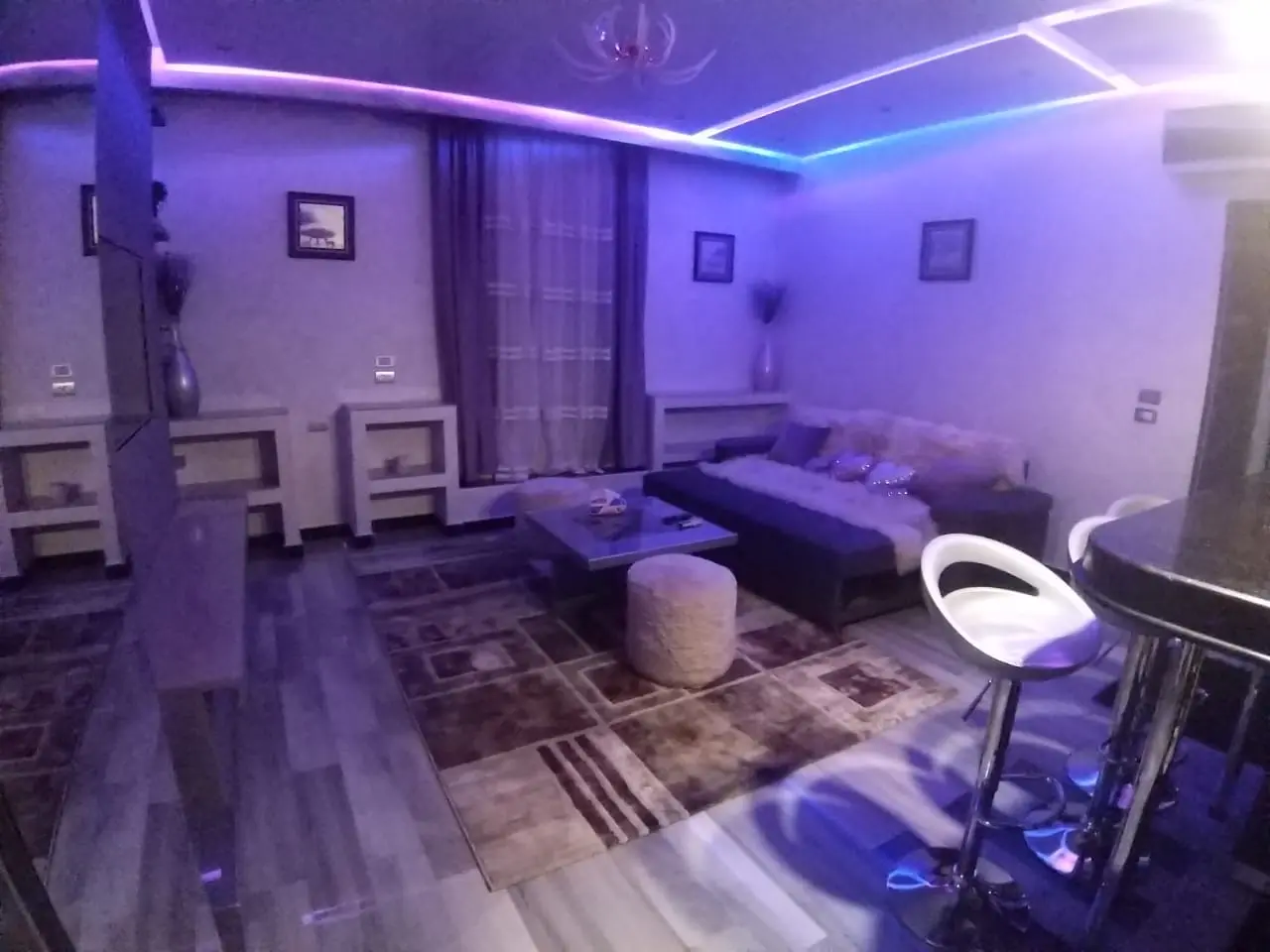 HydePark New Cairo | Studio