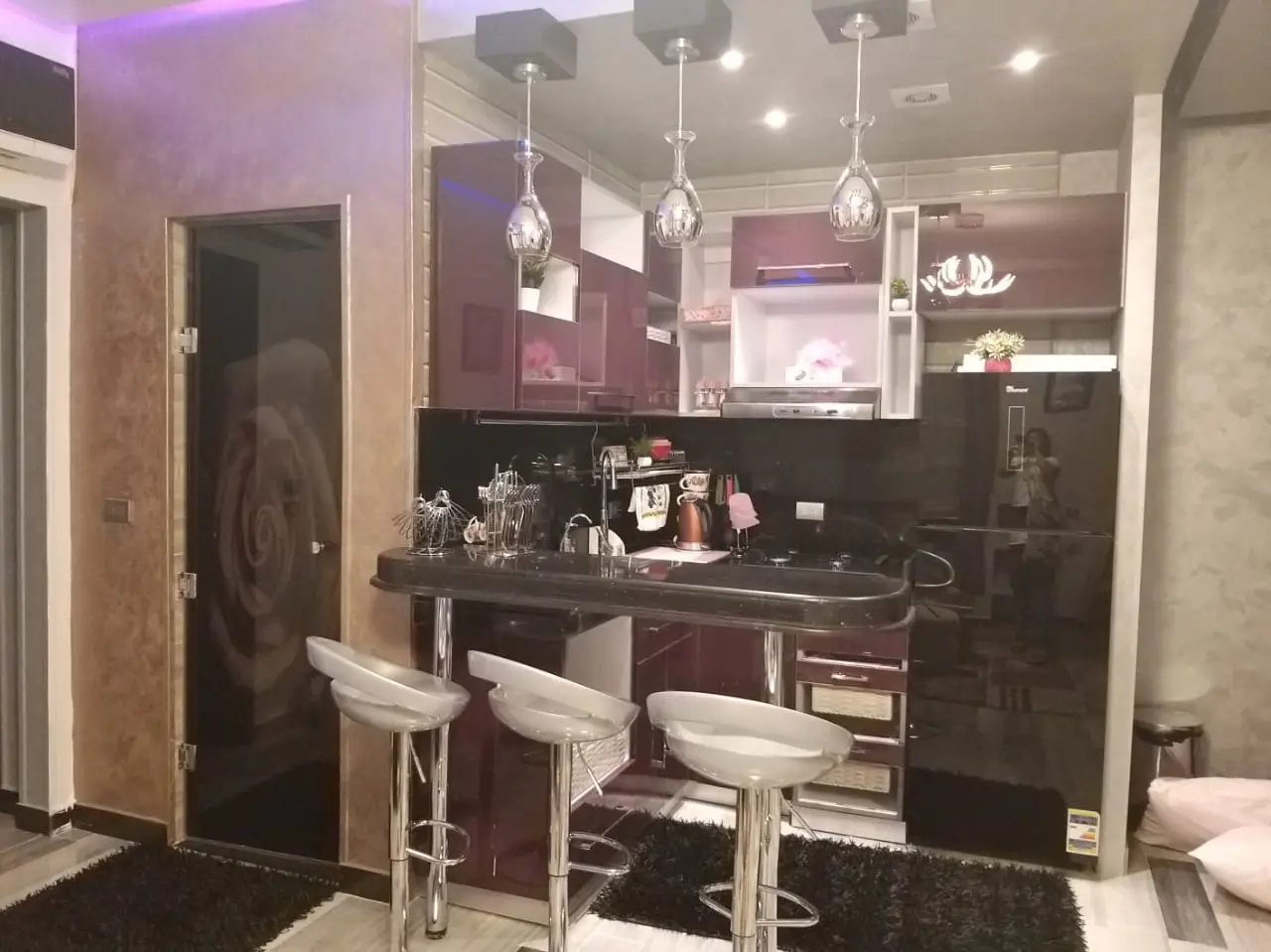 HydePark New Cairo | Studio