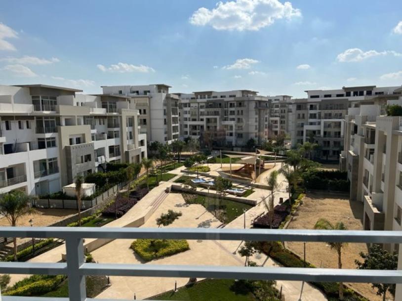 HydePark New Cairo | Apartment